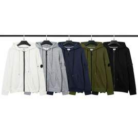 Picture for category CP Jackets